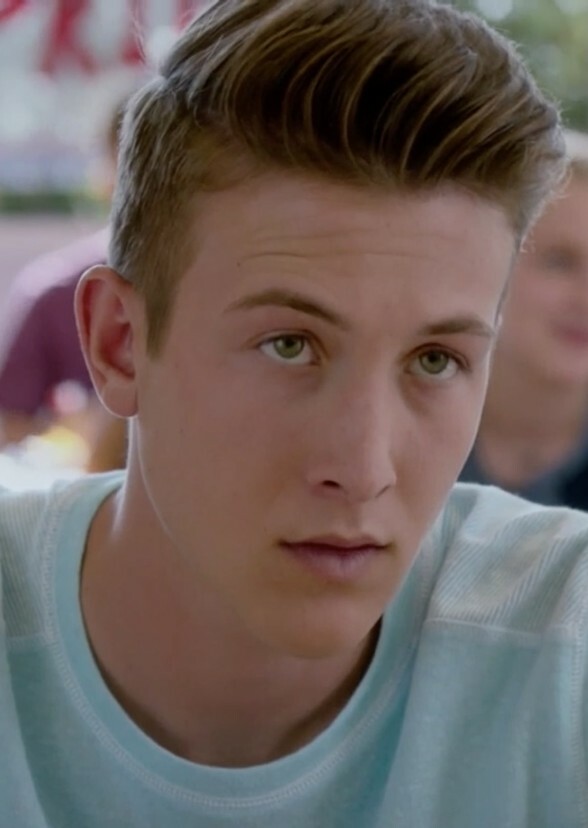 Which Actors Should Play TJ Kippen In Various Decades ?