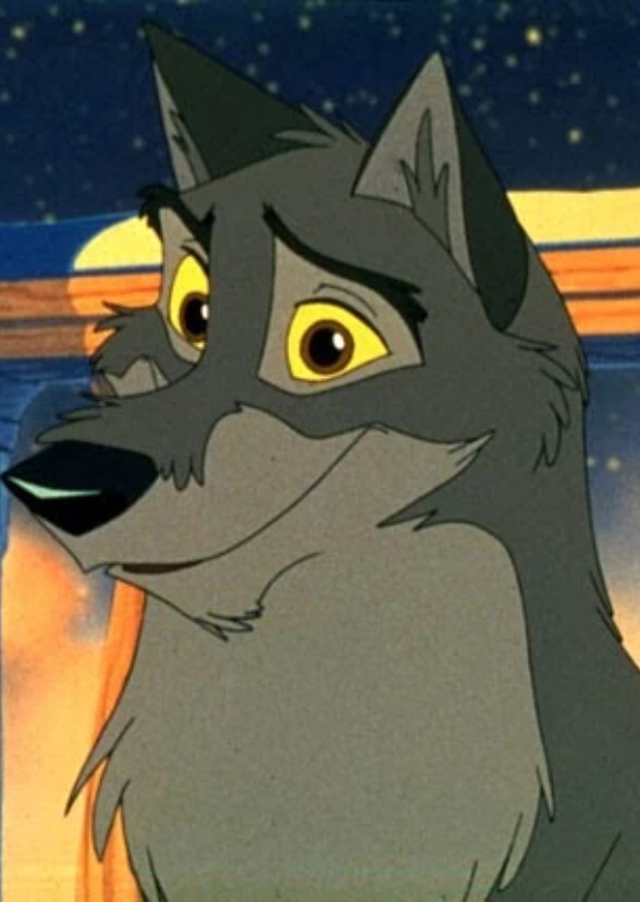 Which Actors Should’ve Played Balto in Various Decades?
