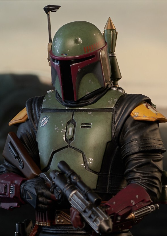 Which Actors Should’ve Played Boba Fett in Various Decades?
