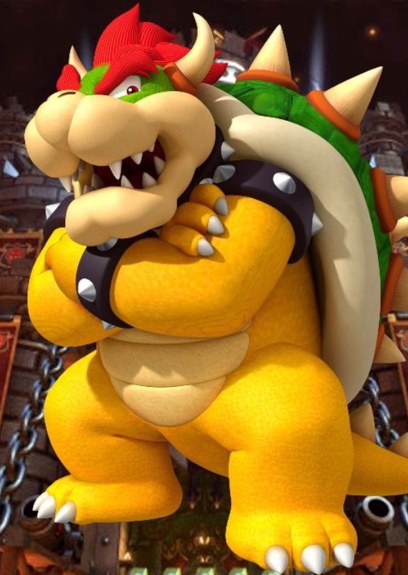 Which Actors Should’ve Played Bowser in Various Decades?