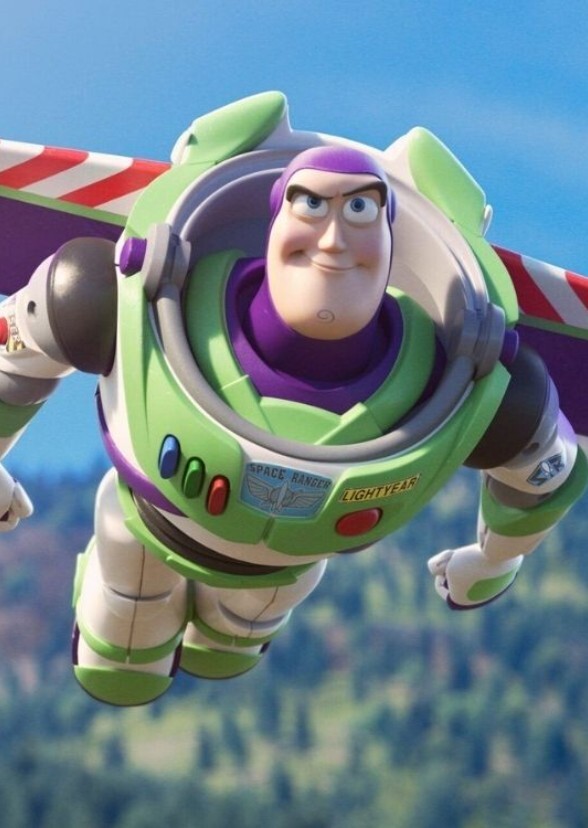 Which Actors Should’ve Played Buzz Lightyear in Various Decades?