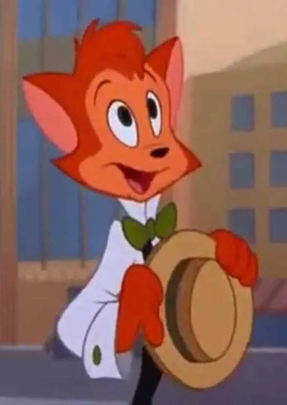 Which Actors Should've Played Danny in Various Decades?