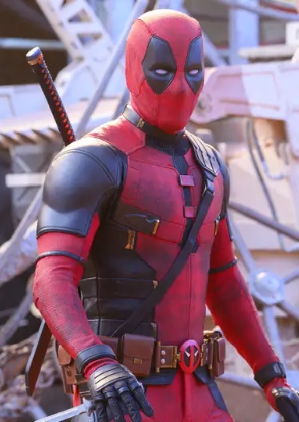 Which actors should’ve played Deadpool in Various Decades?