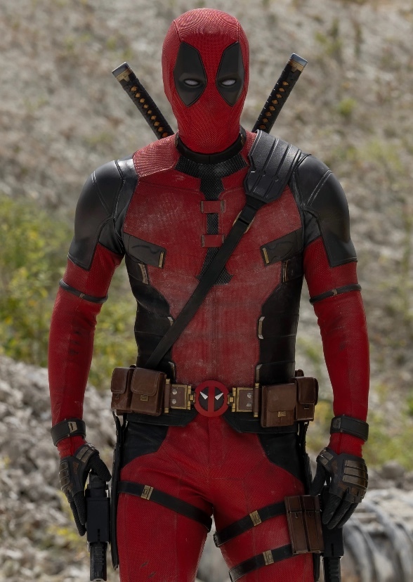 Which actors should’ve played Deadpool in various decades?