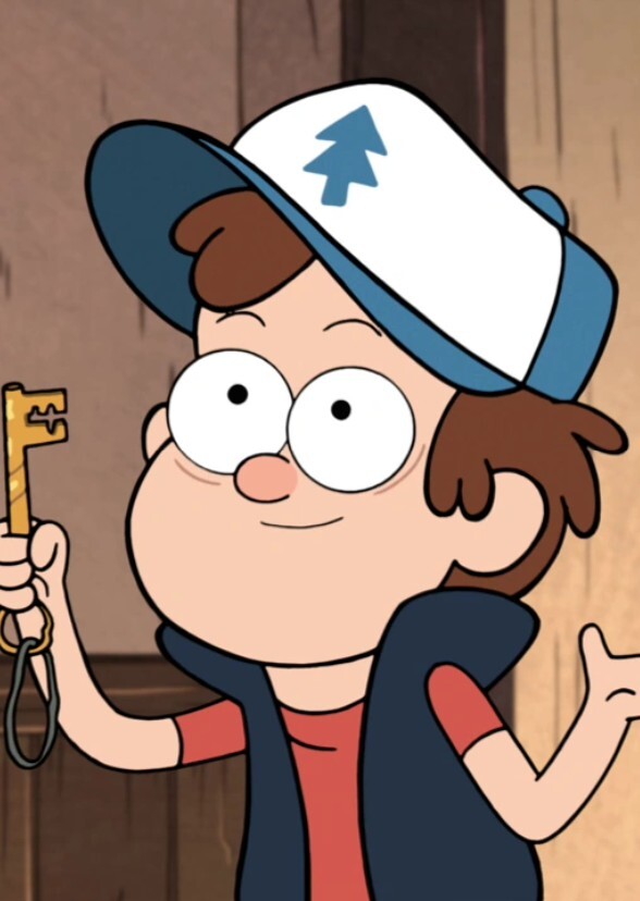 Which Actors Should’ve Played Dipper Pines in Various Decades?