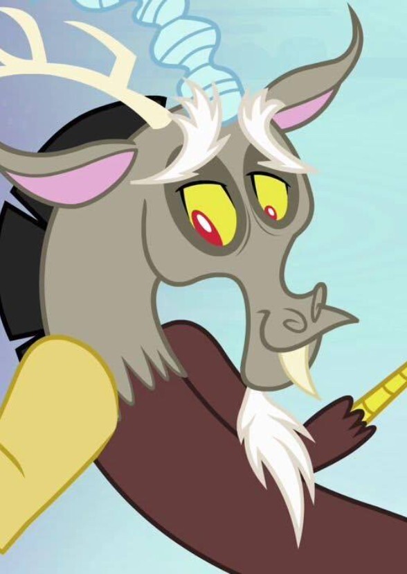Which Actors Should’ve Played Discord in Various Decades?