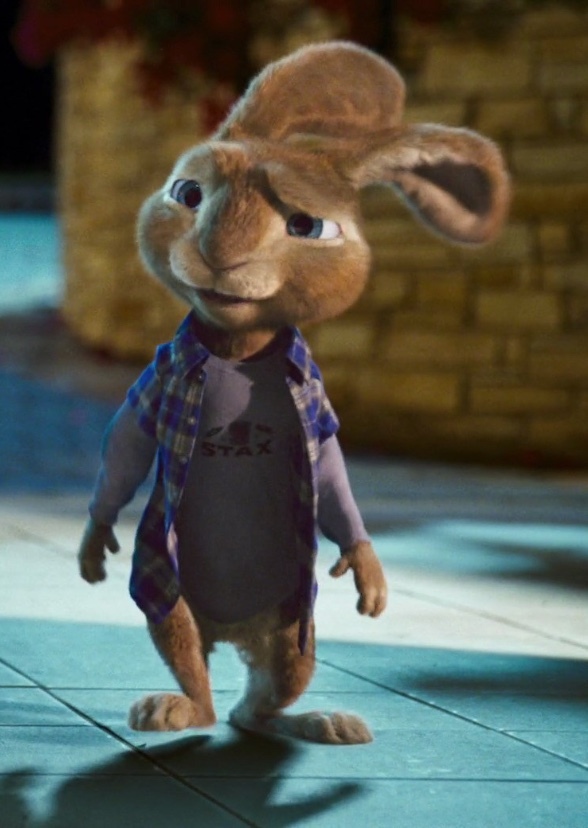 Which Actors Should've Played E.B. in Various Decades?