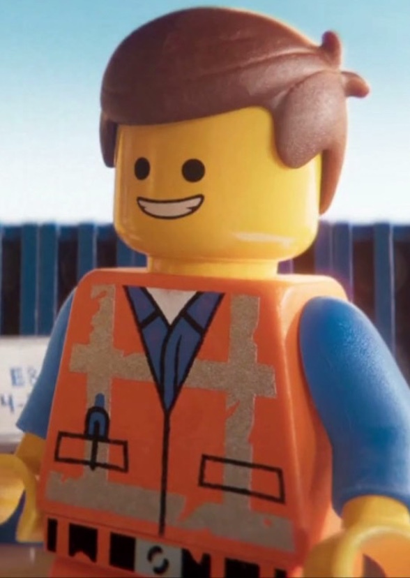 Which Actors Should’ve Played Emmet Brickowski in Various Decades?