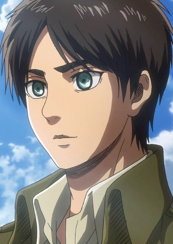 Which Actors Should've Played Eren Jaeger in Various Decades?