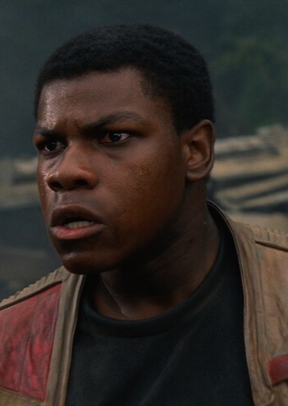 Which Actors Should’ve Played Finn in Various Decades?