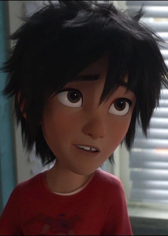 Which Actors Should’ve Played Hiro Hamada in Various Decades?