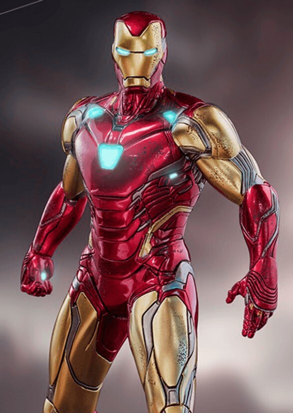 Which Actors Should’ve Played Iron Man in Various Decades?