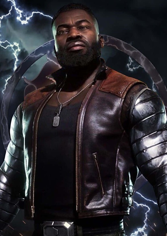 Which Actors Should’ve Played Jax Briggs in Various Decades?