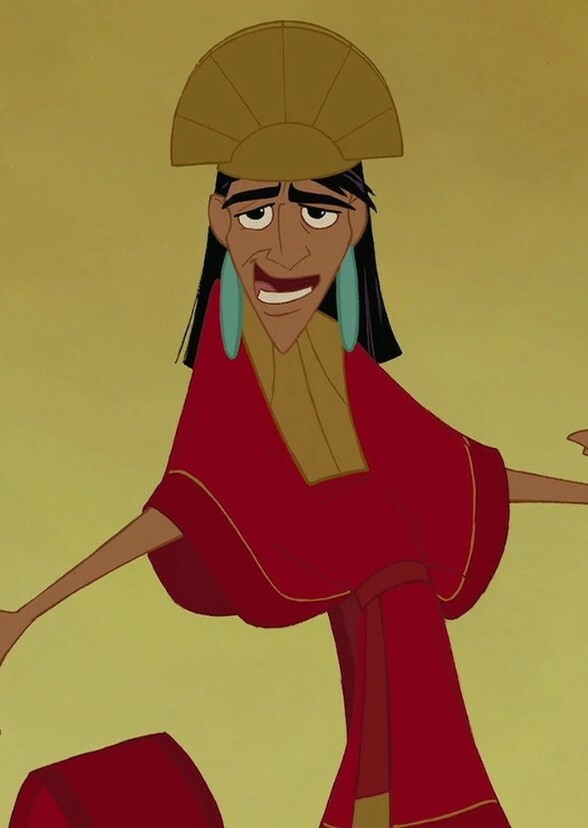 Which Actors Should've Played Kuzco in Various Decades?
