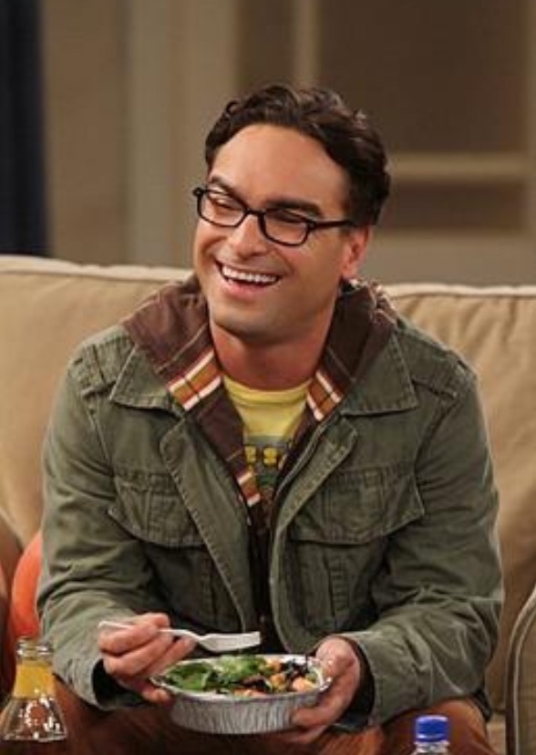 Which Actors Should've Played Leonard Hofstadter in Various Decades?