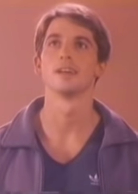 Which Actor Should've Played Mark Sanderson in Various Decades?