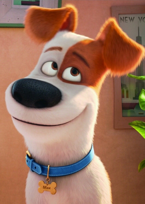 Which Actors Should’ve Played Max in Various Decades?