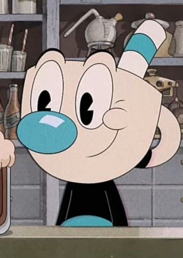 Which Actors Should’ve Played Mugman in Various Decades?