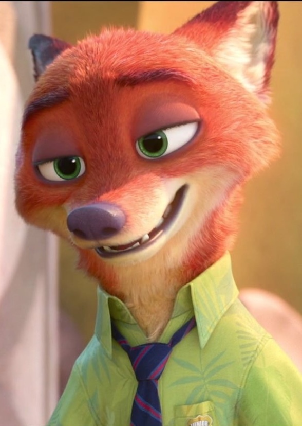 Which Actors Should've Played Nick Wilde in Various Decades?