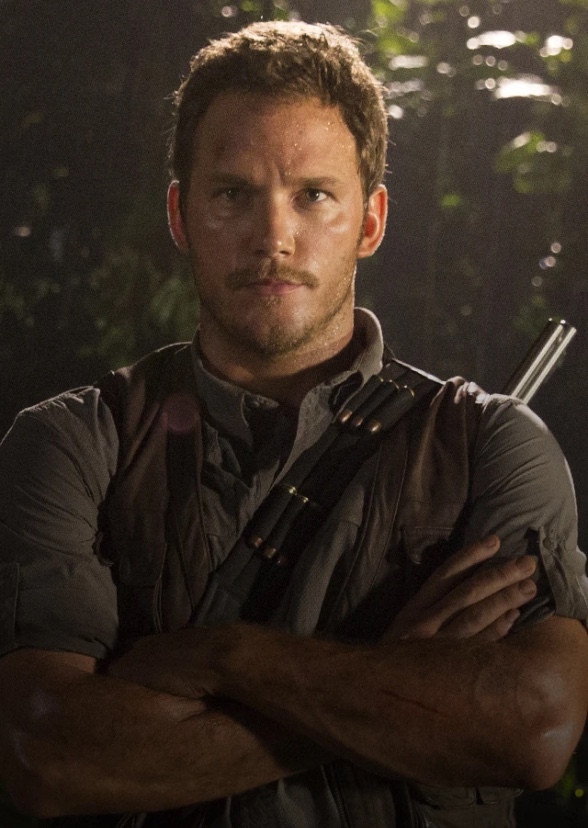Which actors should’ve played Owen Grady in various decades?