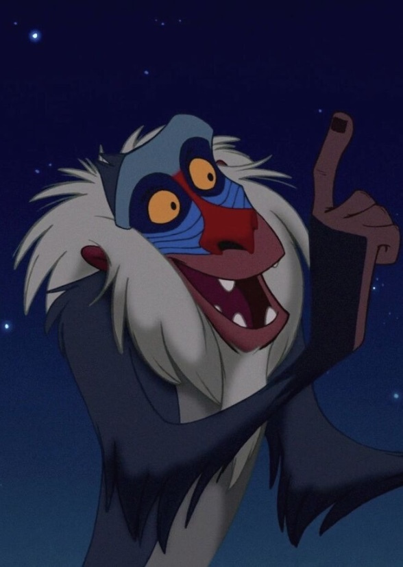 Which Actors Should’ve Played Rafiki in Various Decades?