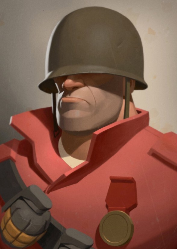 Which Actors Should’ve Played Soldier in Various Decades?