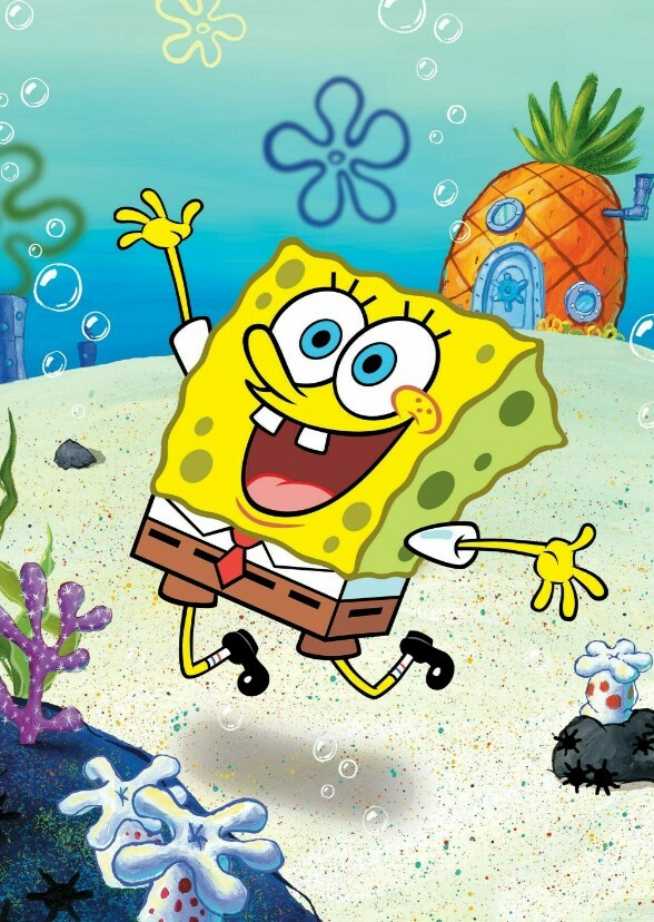 Which Actors Should've Played SpongeBob SquarePants in Various Decades?