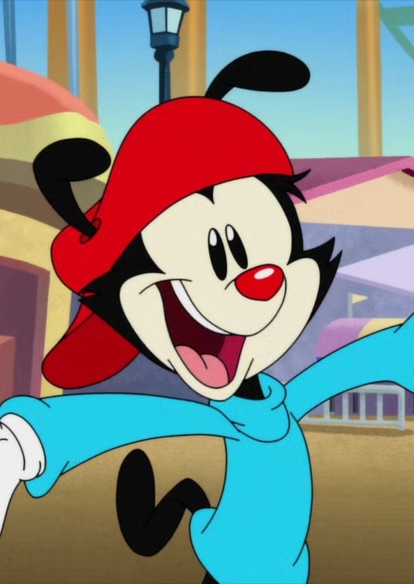 Which Actors Should’ve Played Wakko Warner in Various Decades?