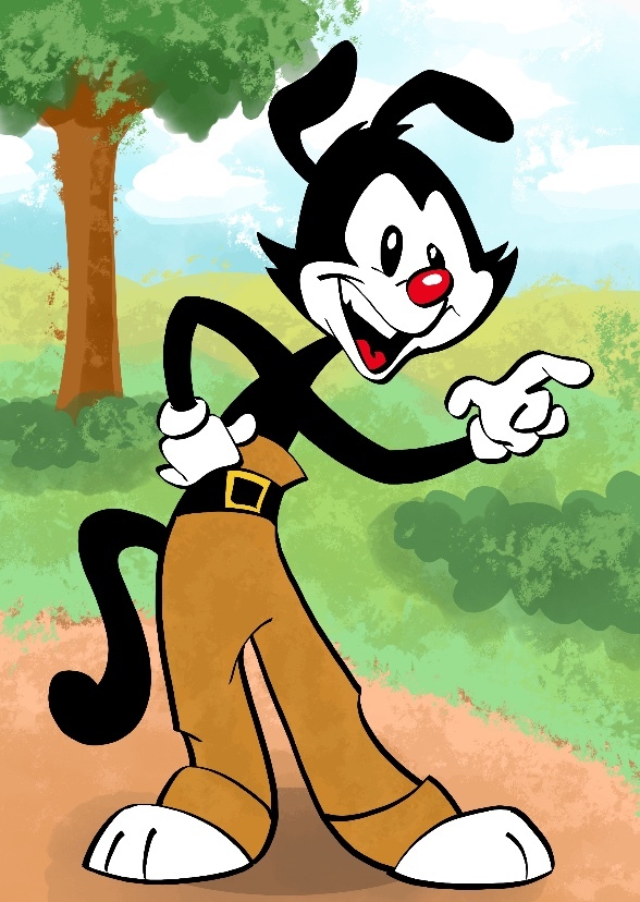 Which Actors Should’ve Played Yakko Warner in Various Decades?