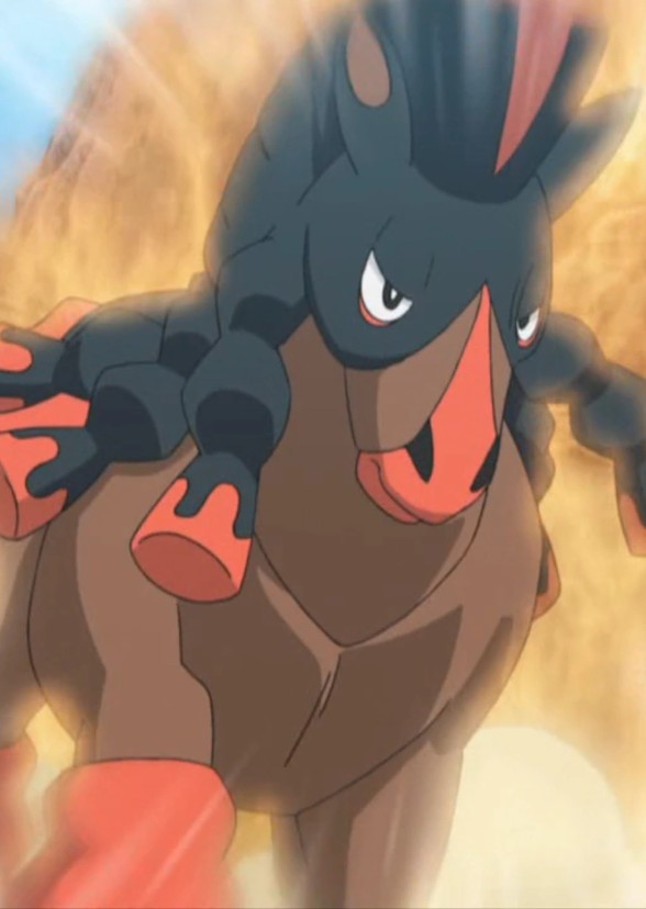 Which Actors Would You Like To See Voicing Mudsdale