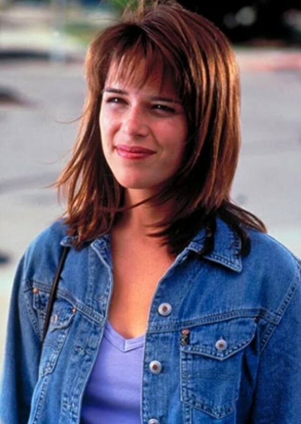 Which Actress Should Have Played Sydney prescott In Various Decades?
