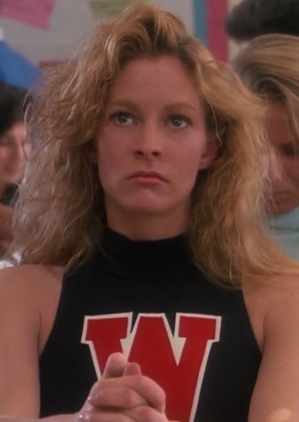 Which Actress should played Heather McNamara in Different Decades?