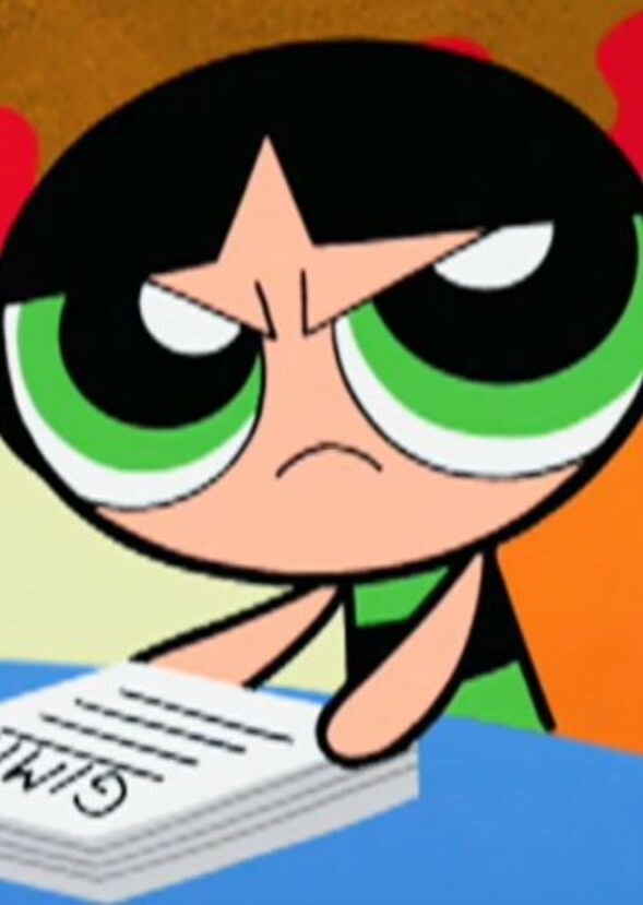 Which Actress Should've buttercup in Various Decades?