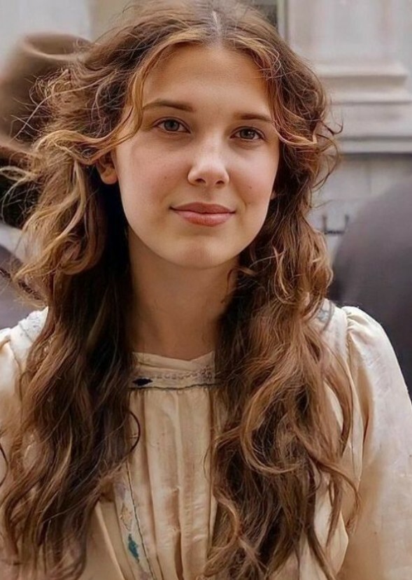 Which Actress Should've Enola Holmes in Various Decades?