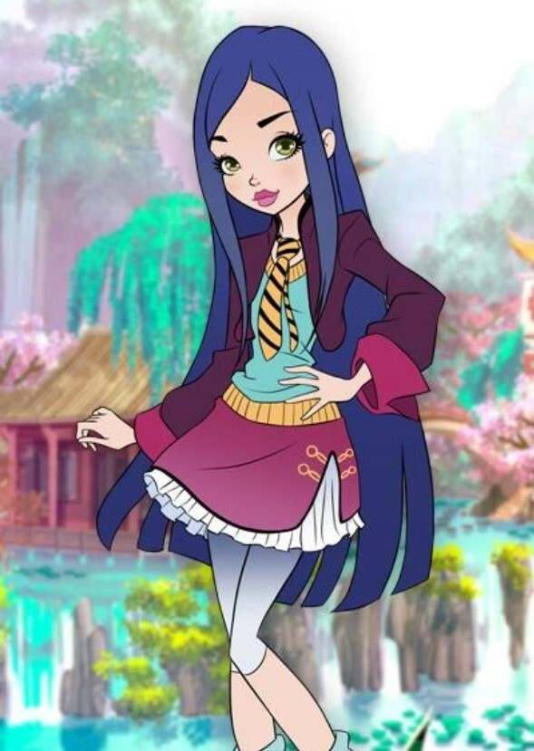Which Actress Should've ling ling ironfan in Various Decades?