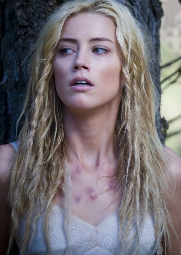 Which Actress Should've Mandy Lane in Various Decades?