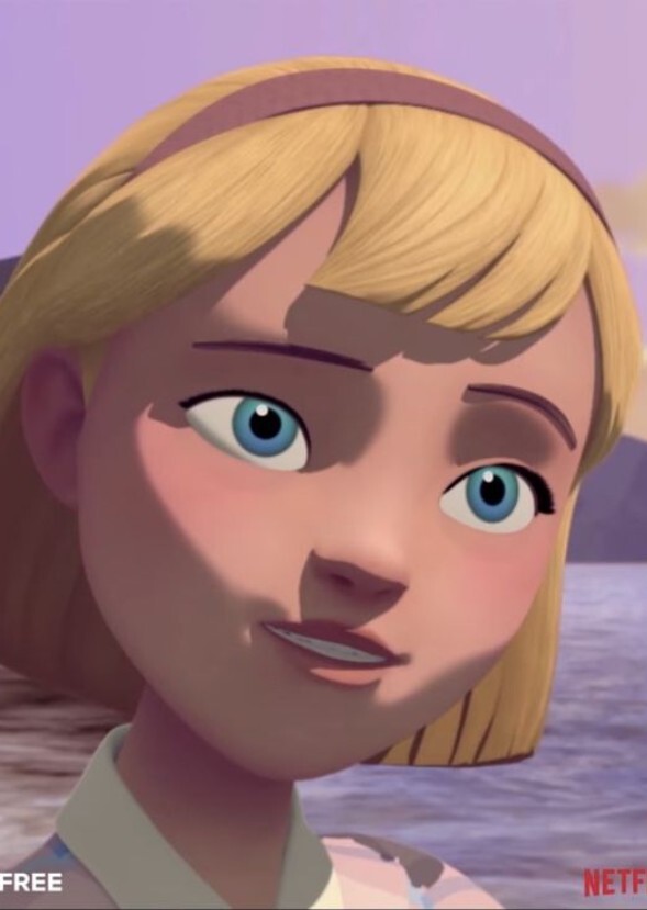 Which Actress Should've Played Abigail Stone in Various Decades?