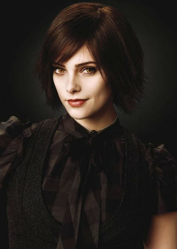 Which Actress Should've Played Alice Cullen in Various Decades?