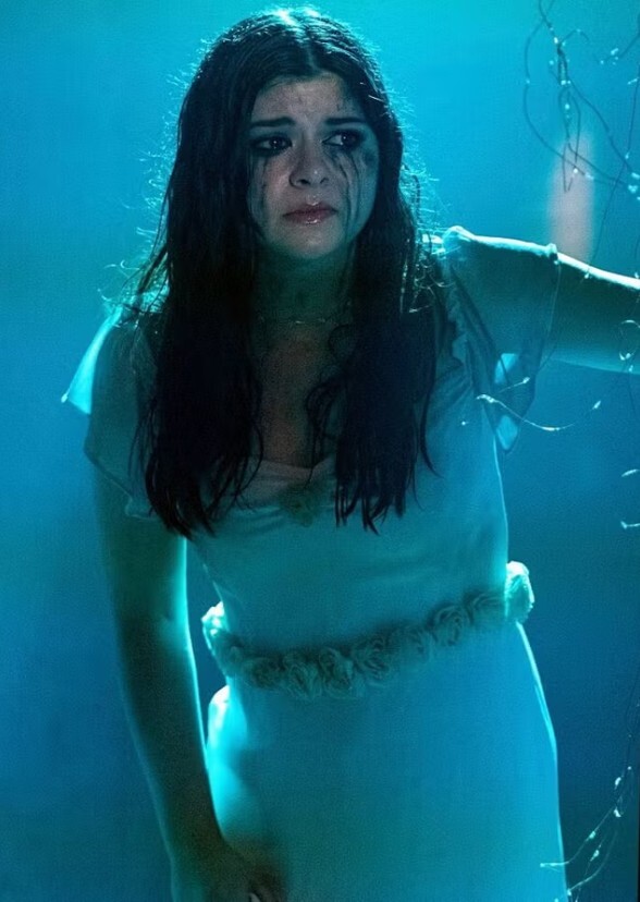 Which Actress Should've Played Angela Waters in Various Decades?