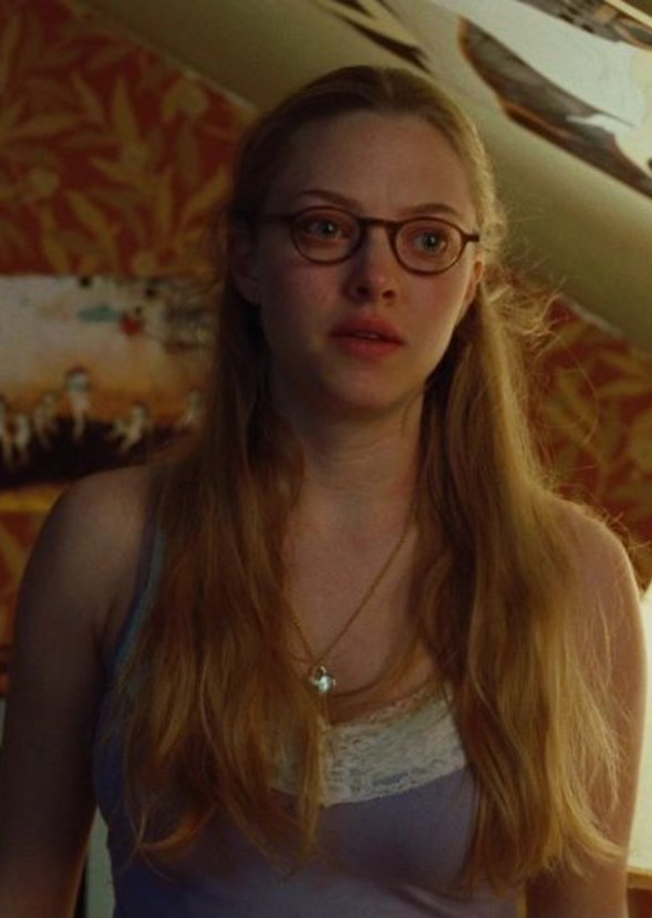 Which Actress Should've Played Anita "Needy" Lesnicki in Various Decades?