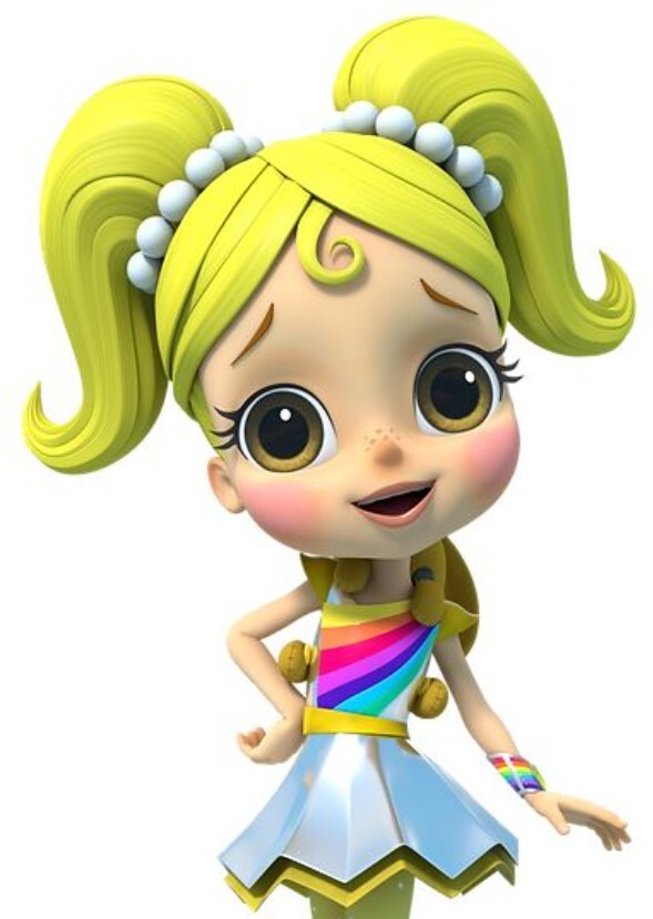 Which actress should've played Anna banana from Various Decades?