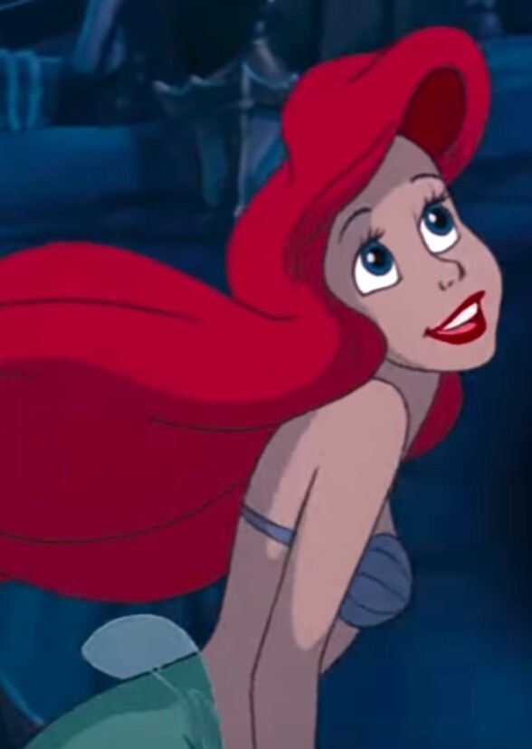 Which Actress Should've Played Ariel in Various Decades?