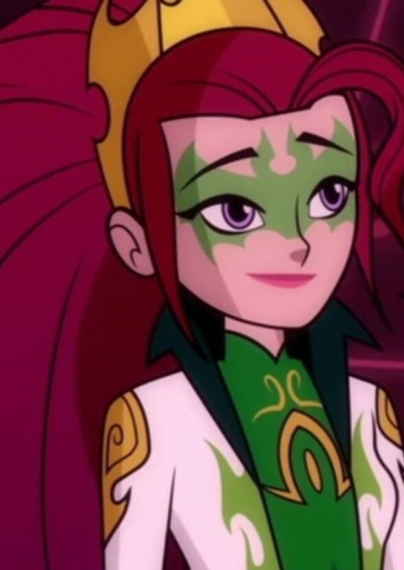 Which Actress Should've Played arkayna goodfey Various Decades?