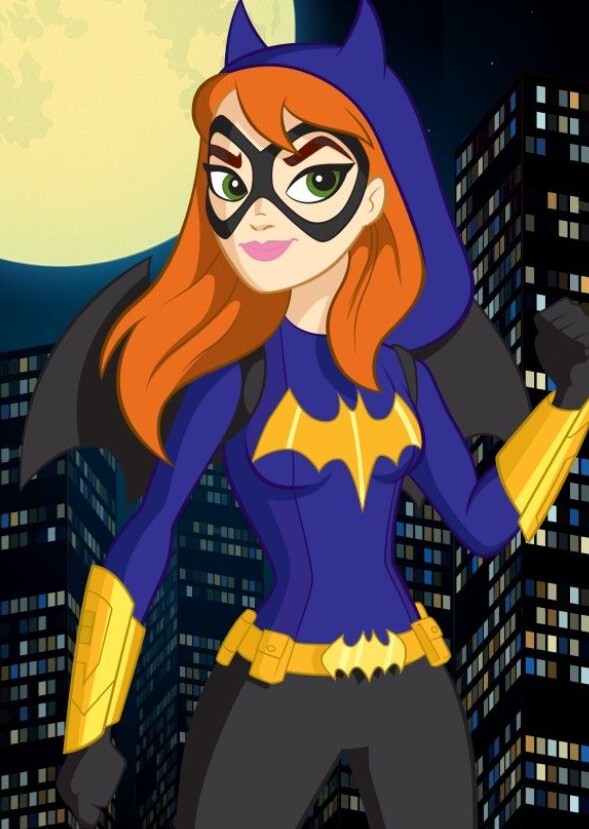 Which Actress Should've Played Batgirl In Various Decades?