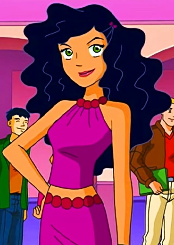 Which Actress Should've Played Caitlin in Various Decades?