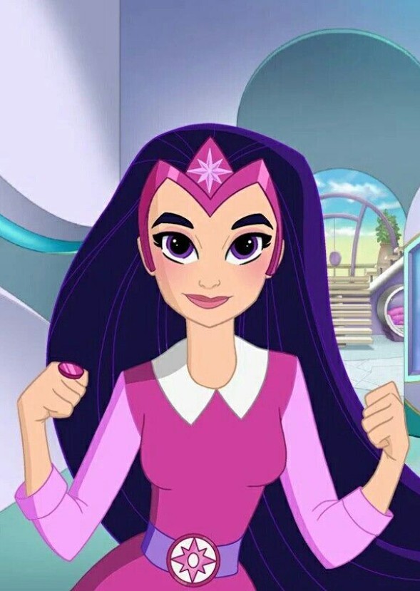 Which Actress Should've Played carol ferris/Star Sappire in Various Decades?