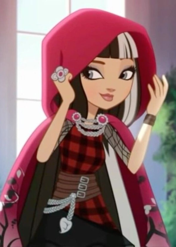 Which Actress Should've Played Cerise Hood in Various Decades