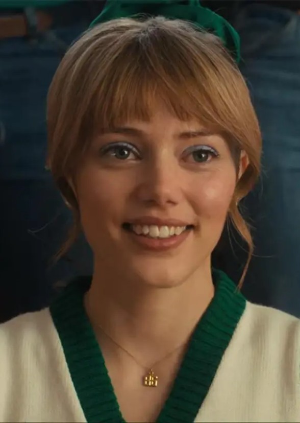 Which Actress Should've Played Chrissy Cunningham in Various Decades?