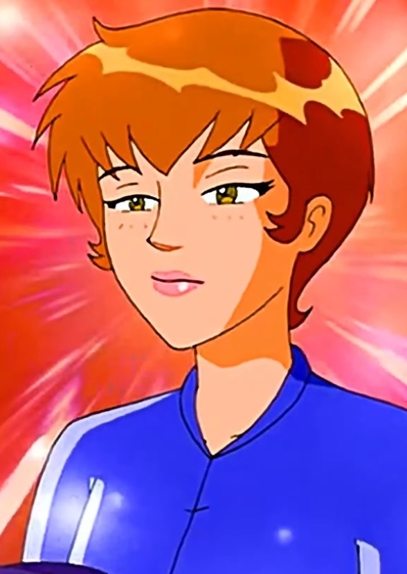 Which Actress Should've Played Crimson in Various Decades?