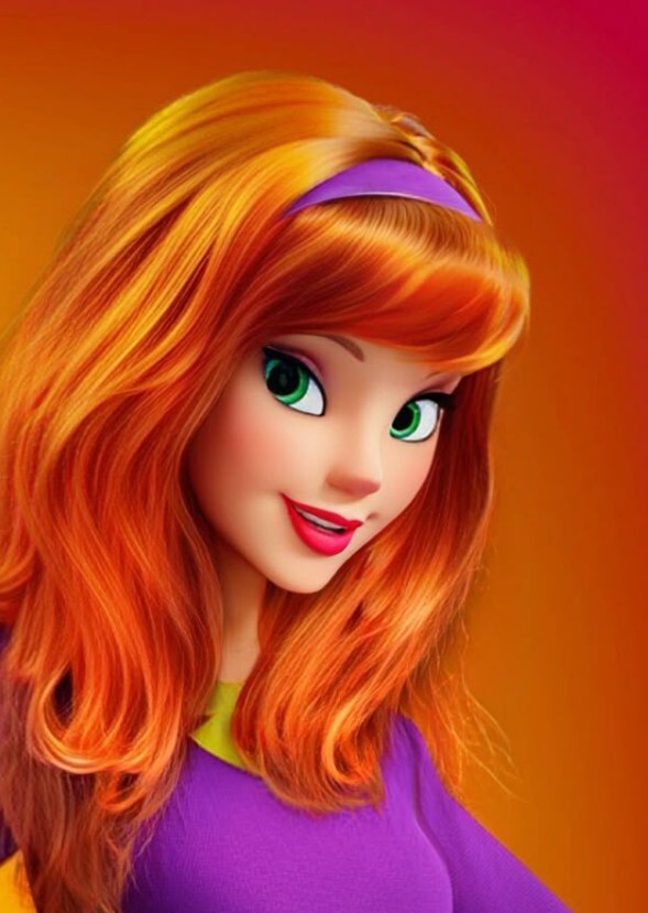 Which Actress Should've Played Daphne Blake in Various Decades?